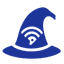 Network Wizard Logo