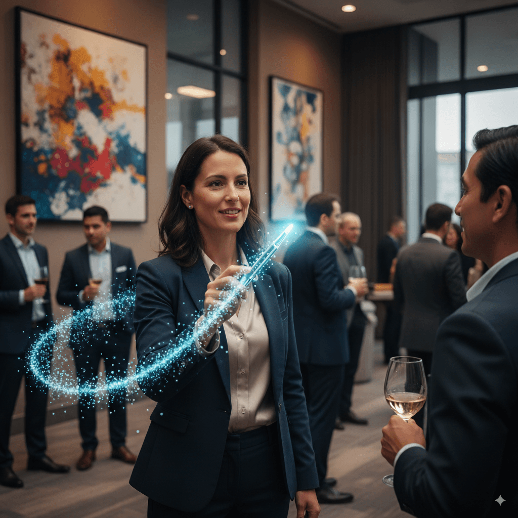 Network Wizard Dashboard